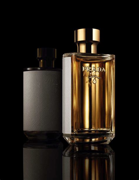 prada perfume 2016.